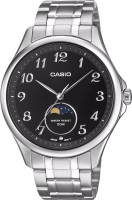 Фото - Наручные часы Casio MTP-M110D-1A