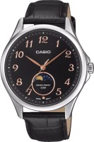 Фото - Наручные часы Casio MTP-M110L-1A