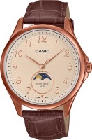 Фото - Наручные часы Casio MTP-M110RL-5A