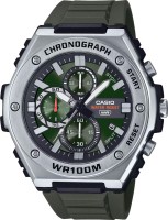 Фото - Наручные часы Casio MWA-300H-3A