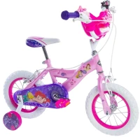 Фото - Детский велосипед Huffy Princess 12 22491W