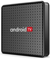 Фото - Медиаплеер Android TV Box X96 X5 2/32 GB