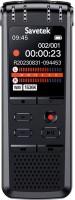 Фото - Диктофон Savetek GS-R58 32 Gb