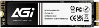 SSD AGI AI298 AGI512GIMAI298 512 ГБ