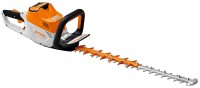 Фото - Кусторез STIHL HSA 100