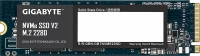 Фото - SSD Gigabyte M.2 NVMe SSD V2 G3NVMEV2256G 256 ГБ