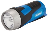 Фото - Фонарик Draper 70299