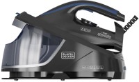 Фото - Утюг Black&Decker BXSS2800E