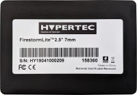 Фото - SSD Hypertec FirestormLite 2.5" SSD2S2000FS-L 2 ТБ