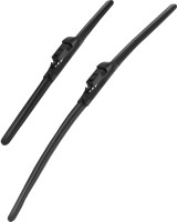 Фото - Стеклоочиститель Heyner Hybrid Kit 020910