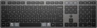 Фото - Клавиатура HP 725 Multi-Device Rechargeable Wireless Keyboard
