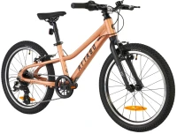 Фото - Детский велосипед Attabo Rash 20