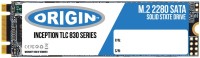 Фото - SSD Origin Storage Inception TLC830 Pro M.2 SATA OTLC5123DM.2/80 512 ГБ