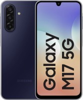 Фото - Мобильный телефон Samsung Galaxy M17 5G 128 ГБ / 6 ГБ