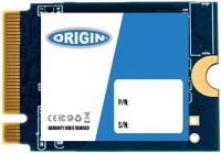 Фото - SSD Origin Storage Inception TLC830 Pro M.2 Gen4x4 22x30 CT2000P310SSD2-OS 2 ТБ