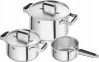 Фото - Кастрюля Zwilling Pure 1028804