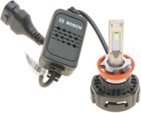 Фото - Автолампа Bosch LED Gigalight H8 6000K 2pcs