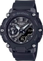 Фото - Наручные часы Casio G-Shock GMA-S2200-1A