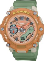 Фото - Наручные часы Casio G-Shock GMA-S2200PE-5A