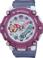 Фото - Наручные часы Casio G-Shock GMA-S2200PE-6A