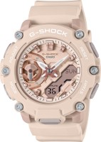 Фото - Наручные часы Casio G-Shock GMA-S2200M-4A