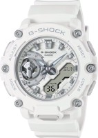 Фото - Наручные часы Casio G-Shock GMA-S2200M-7A