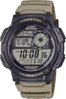 Фото - Наручные часы Casio AE-1000W-5A
