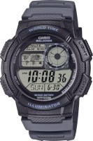 Фото - Наручные часы Casio AE-1000W-8A