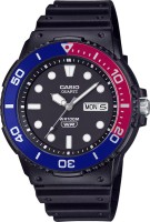 Фото - Наручные часы Casio MRW-230H-1E2