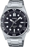 Фото - Наручные часы Casio MTD-135D-1A