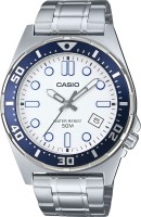 Фото - Наручные часы Casio MTD-135D-7A