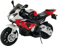 Фото - Детский электромобиль Jamara BMW S1000RR