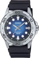 Фото - Наручные часы Casio MTD-140-2A