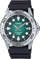 Фото - Наручные часы Casio MTD-140-3A