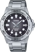 Фото - Наручные часы Casio MTD-140D-1A