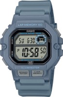 Фото - Наручные часы Casio WS-1400H-2A