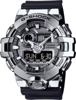 Фото - Наручные часы Casio G-Shock GM-700-1A