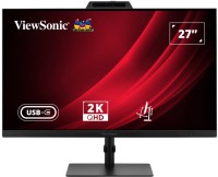 Фото - Монитор Viewsonic VG2741V-2K 27 "