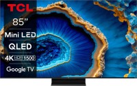 Фото - Телевизор TCL 85C809