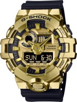 Фото - Наручные часы Casio G-Shock GM-700G-9A