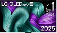 Фото - Телевизор LG OLED65M5 65 "