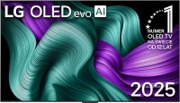 Фото - Телевизор LG OLED83M5 83 "