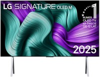 Фото - Телевизор LG OLED97M5 97 "