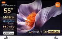 Фото - Телевизор Xiaomi TV S Pro Mini LED 55 2026 55 "