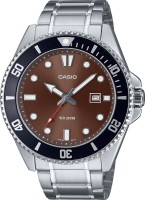 Фото - Наручные часы Casio MDV-107D-5A