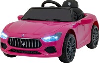 Фото - Детский электромобиль Ramiz Maserati Ghibli SL631B