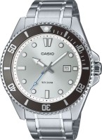 Фото - Наручные часы Casio MDV-107D-7A