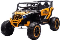 Фото - Детский электромобиль LEAN Toys Racing Speed M2