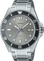 Фото - Наручные часы Casio MDV-107D-8A