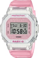 Фото - Наручные часы Casio Baby-G BGD-565GC-4